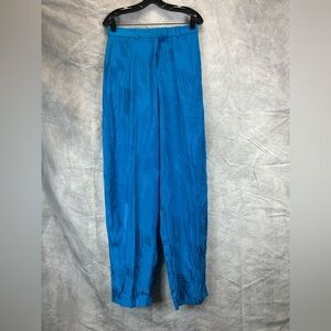 THE ATTICO Women’s JAGGER LONG PANTS